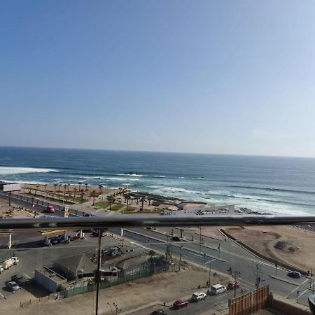 Departamento Con Vista Al Mar Antofagasta Exterior foto